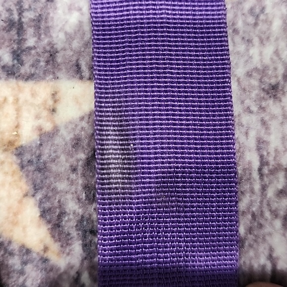 Vamparina roll on kids luggage. - Picture 7 of 11